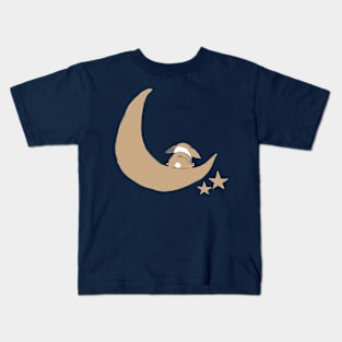 Moon Kids T-Shirt